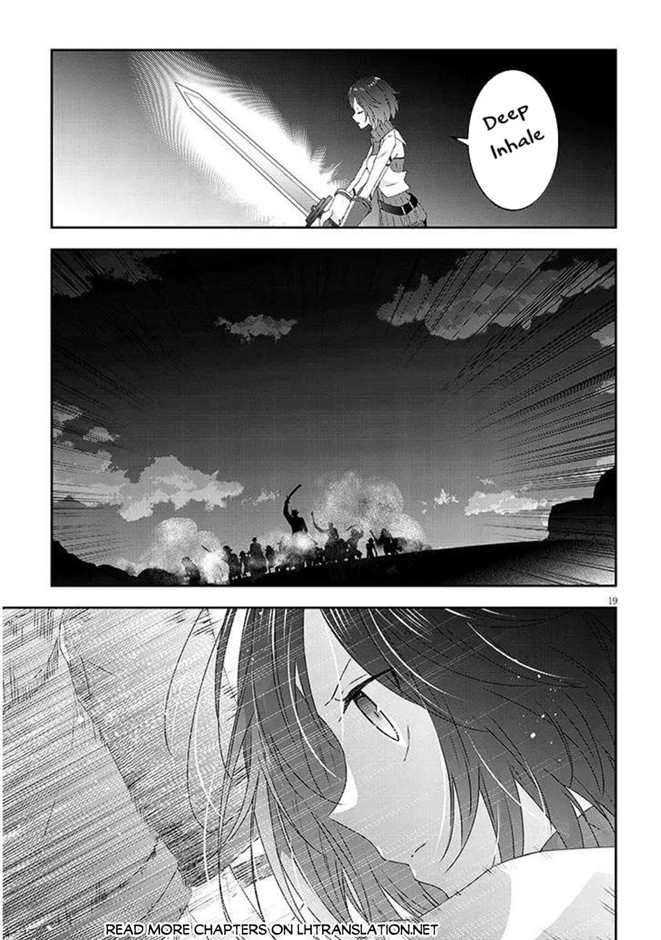 Now I'm a Demon Lord! Happily Ever After with Monster Girls in My Dungeon Chapter 78.2 10