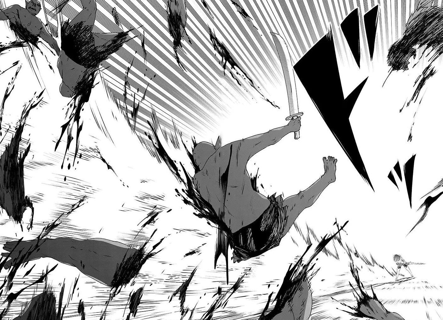 Now I'm a Demon Lord! Happily Ever After with Monster Girls in My Dungeon Chapter 78.2 11