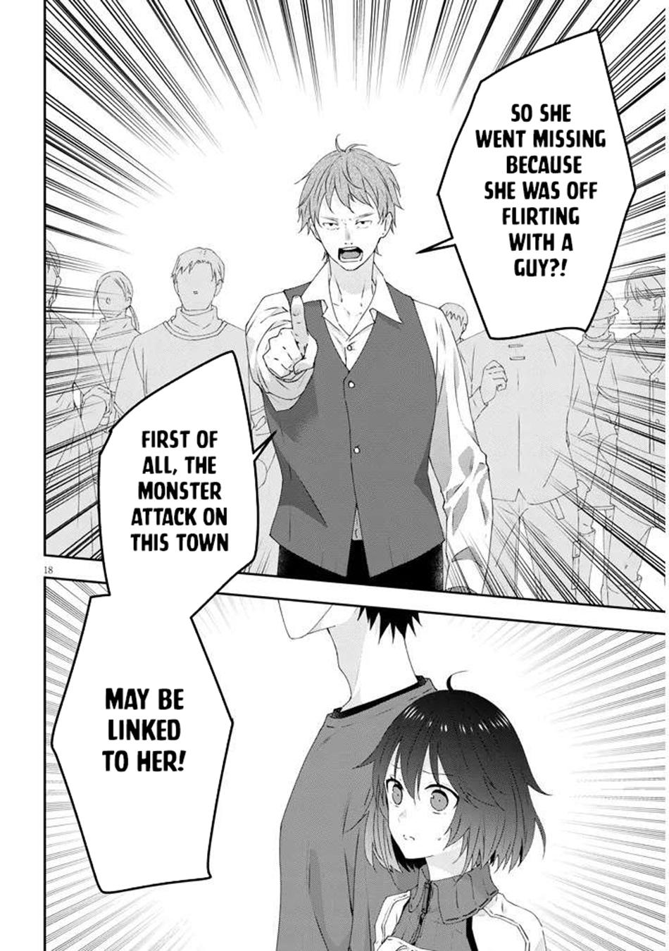 Now I'm a Demon Lord! Happily Ever After with Monster Girls in My Dungeon Chapter 79.2 9