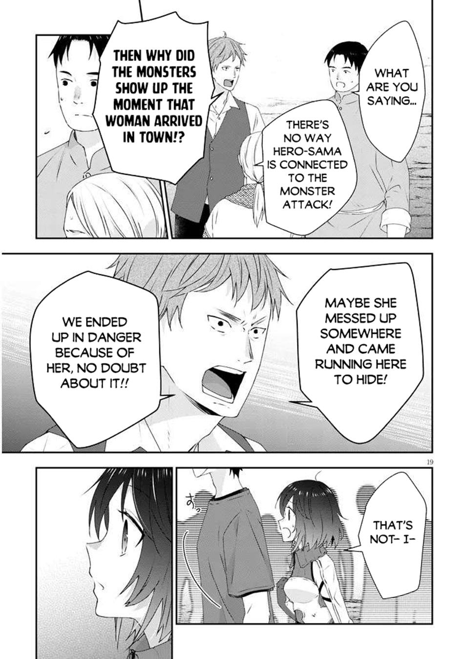 Now I'm a Demon Lord! Happily Ever After with Monster Girls in My Dungeon Chapter 79.2 10