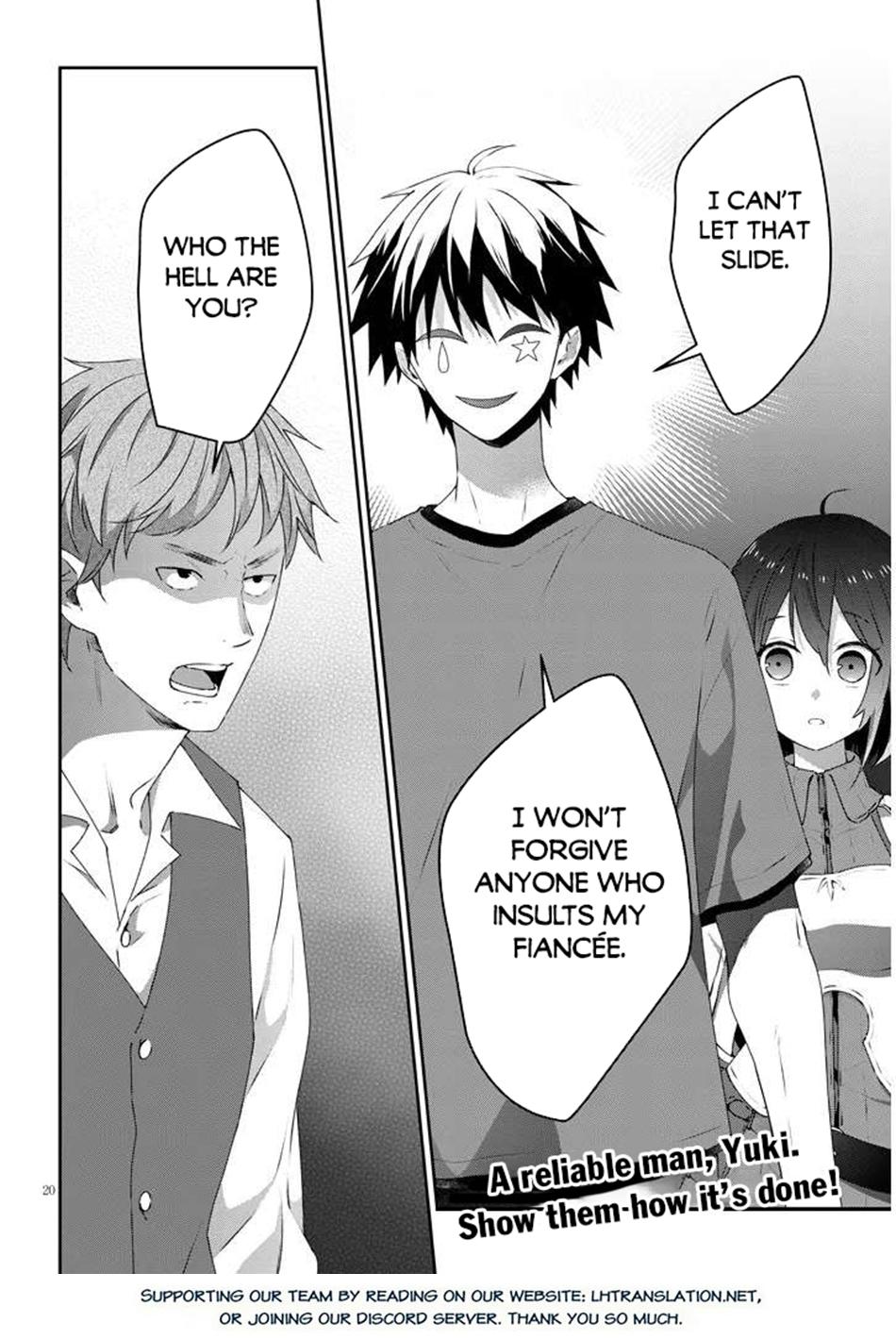 Now I'm a Demon Lord! Happily Ever After with Monster Girls in My Dungeon Chapter 79.2 11