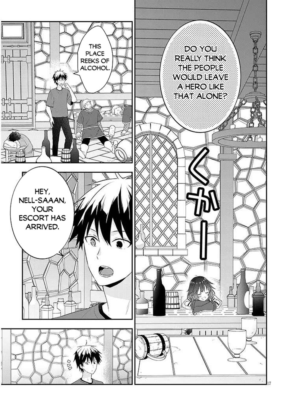 Now I'm a Demon Lord! Happily Ever After with Monster Girls in My Dungeon Chapter 80.2 8