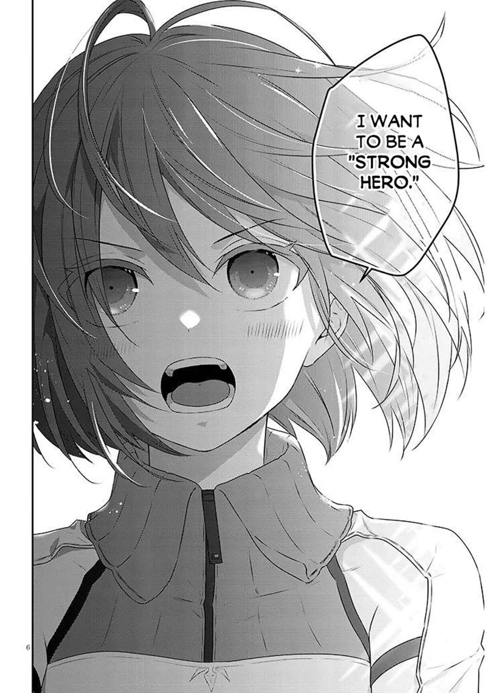 Now I'm a Demon Lord! Happily Ever After with Monster Girls in My Dungeon Chapter 81.1 7