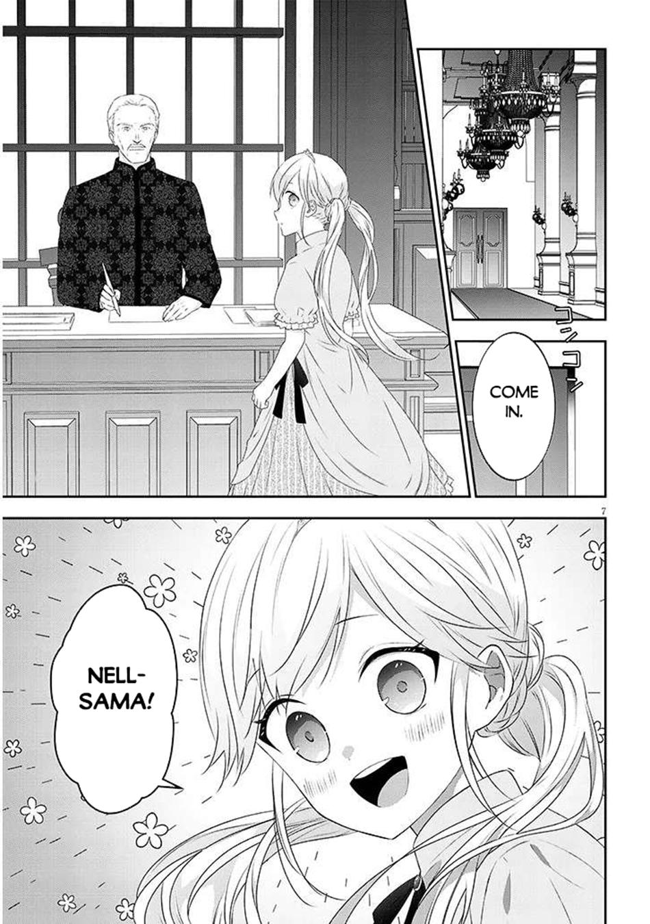 Now I'm a Demon Lord! Happily Ever After with Monster Girls in My Dungeon Chapter 82.1 8