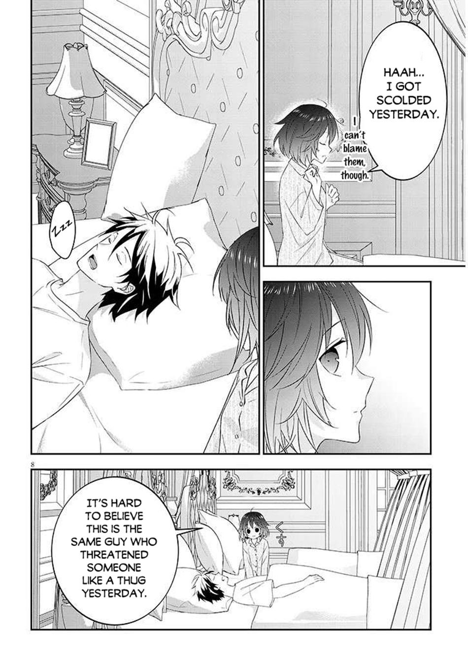 Now I'm a Demon Lord! Happily Ever After with Monster Girls in My Dungeon Chapter 83 9