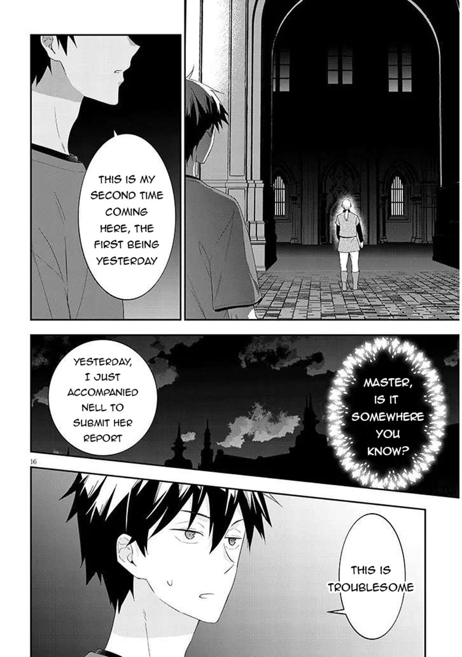 Now I'm a Demon Lord! Happily Ever After with Monster Girls in My Dungeon Chapter 84.2 5