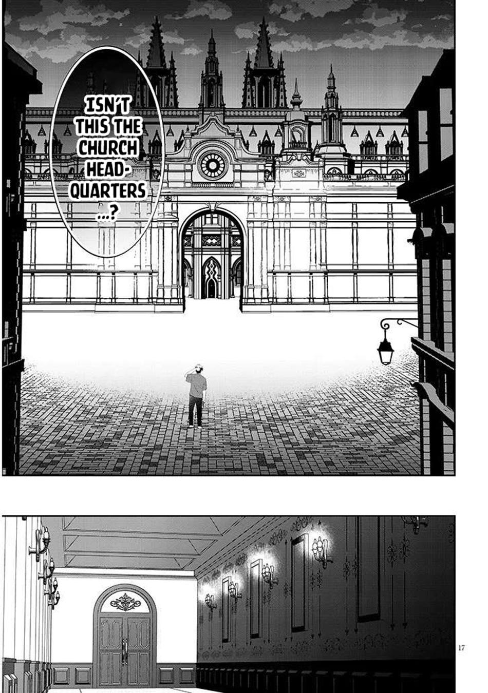 Now I'm a Demon Lord! Happily Ever After with Monster Girls in My Dungeon Chapter 84.2 6