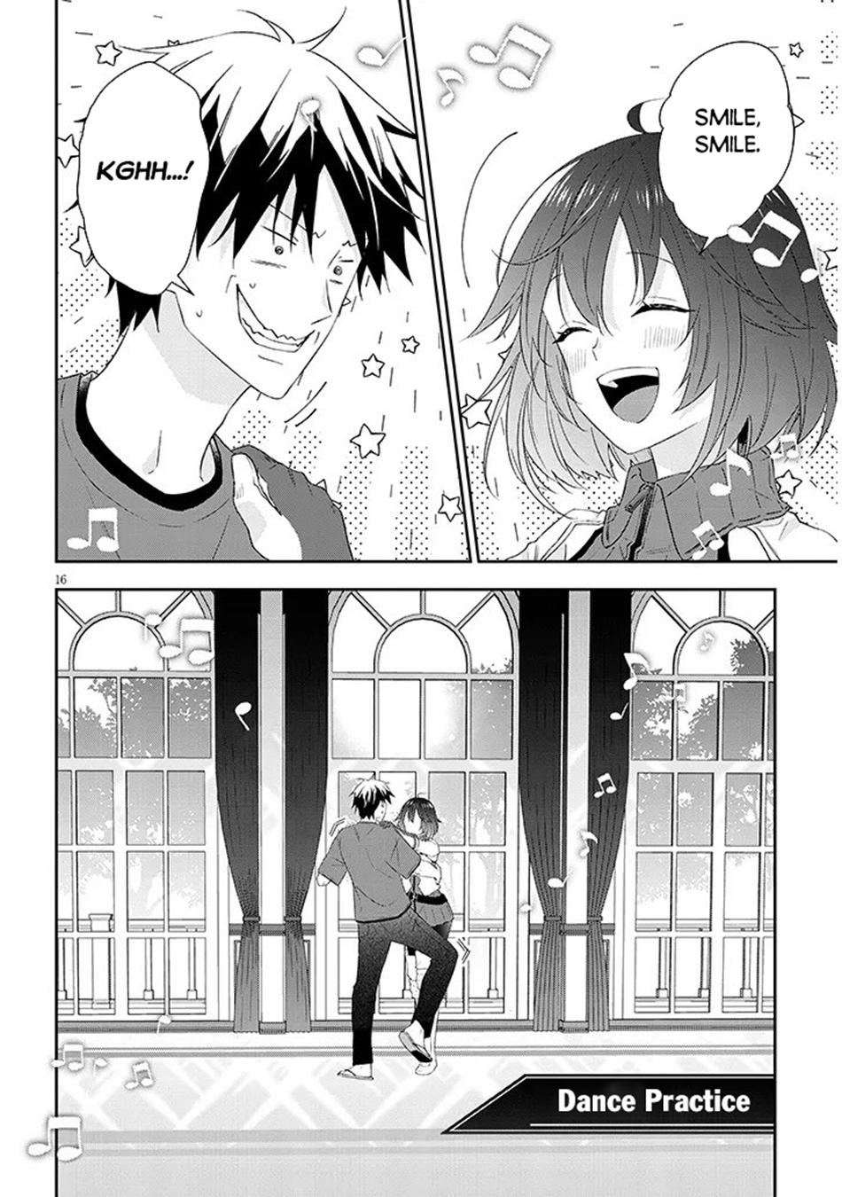 Now I'm a Demon Lord! Happily Ever After with Monster Girls in My Dungeon Chapter 85.2 5
