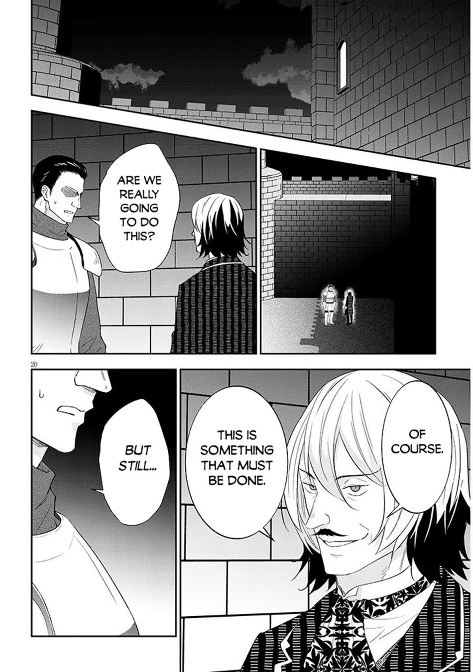 Now I'm a Demon Lord! Happily Ever After with Monster Girls in My Dungeon Chapter 85.2 9