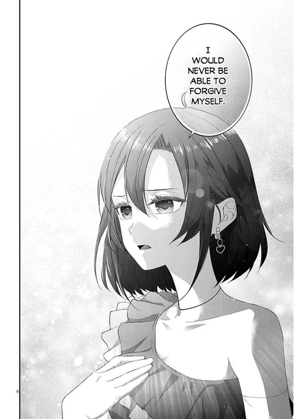 Now I'm a Demon Lord! Happily Ever After with Monster Girls in My Dungeon Chapter 87.1 7