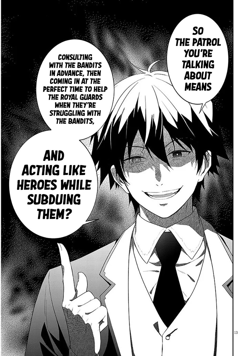 Now I'm a Demon Lord! Happily Ever After with Monster Girls in My Dungeon Chapter 88 14