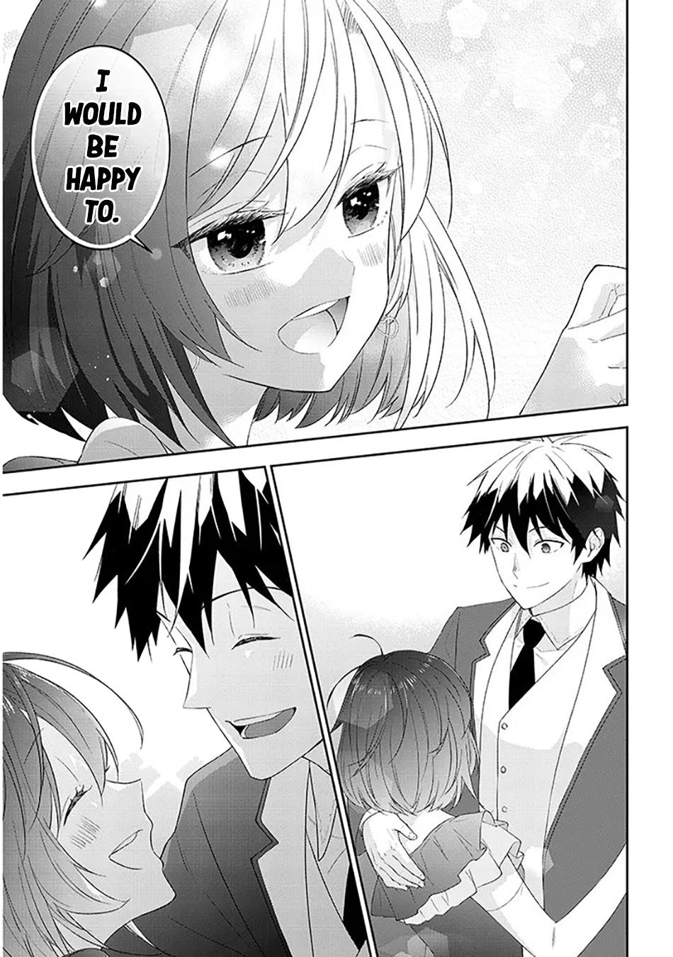 Now I'm a Demon Lord! Happily Ever After with Monster Girls in My Dungeon Chapter 89 12