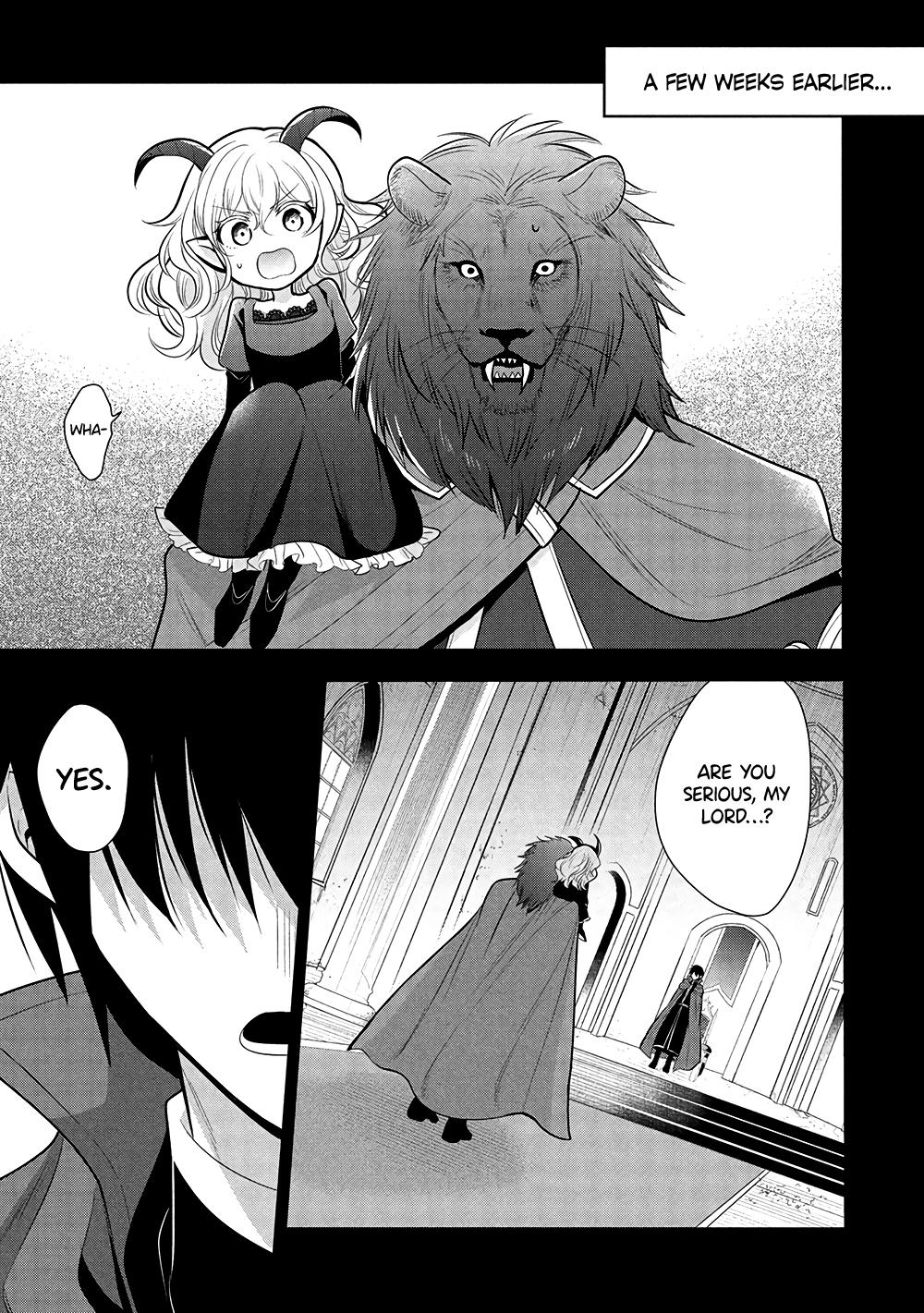 An Archdemon's Dilemma, How to Love Your Elf Bride Chapter 68 2