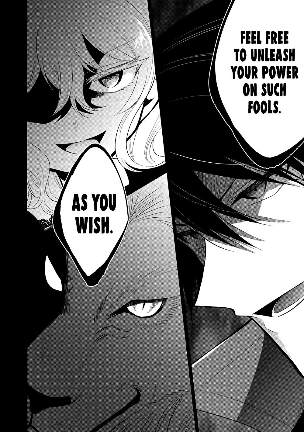 An Archdemon's Dilemma, How to Love Your Elf Bride Chapter 68 12