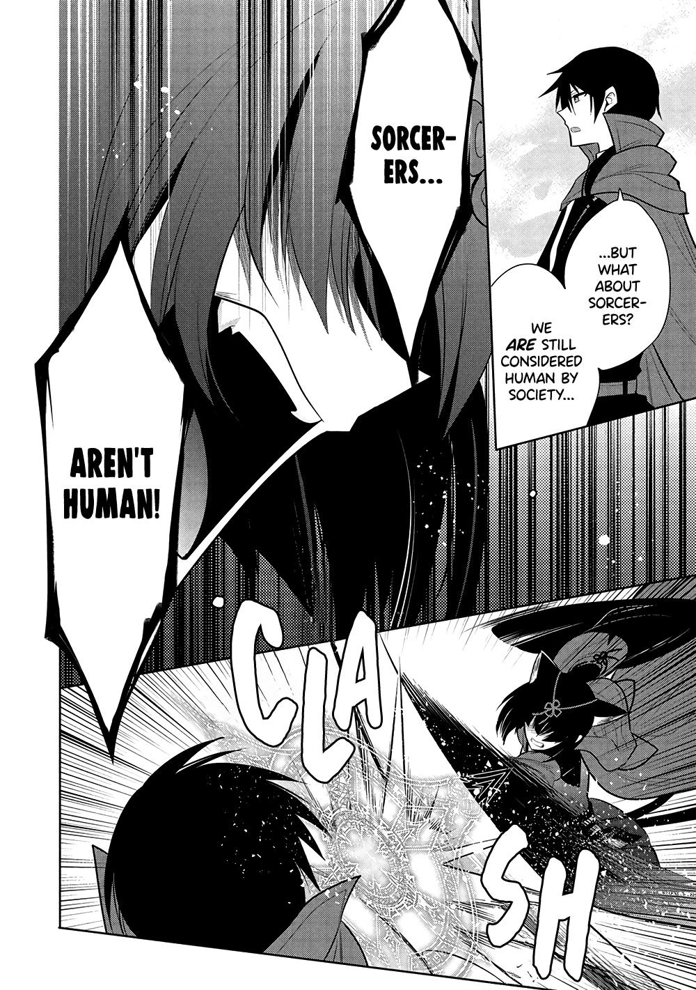 An Archdemon's Dilemma, How to Love Your Elf Bride Chapter 69 5