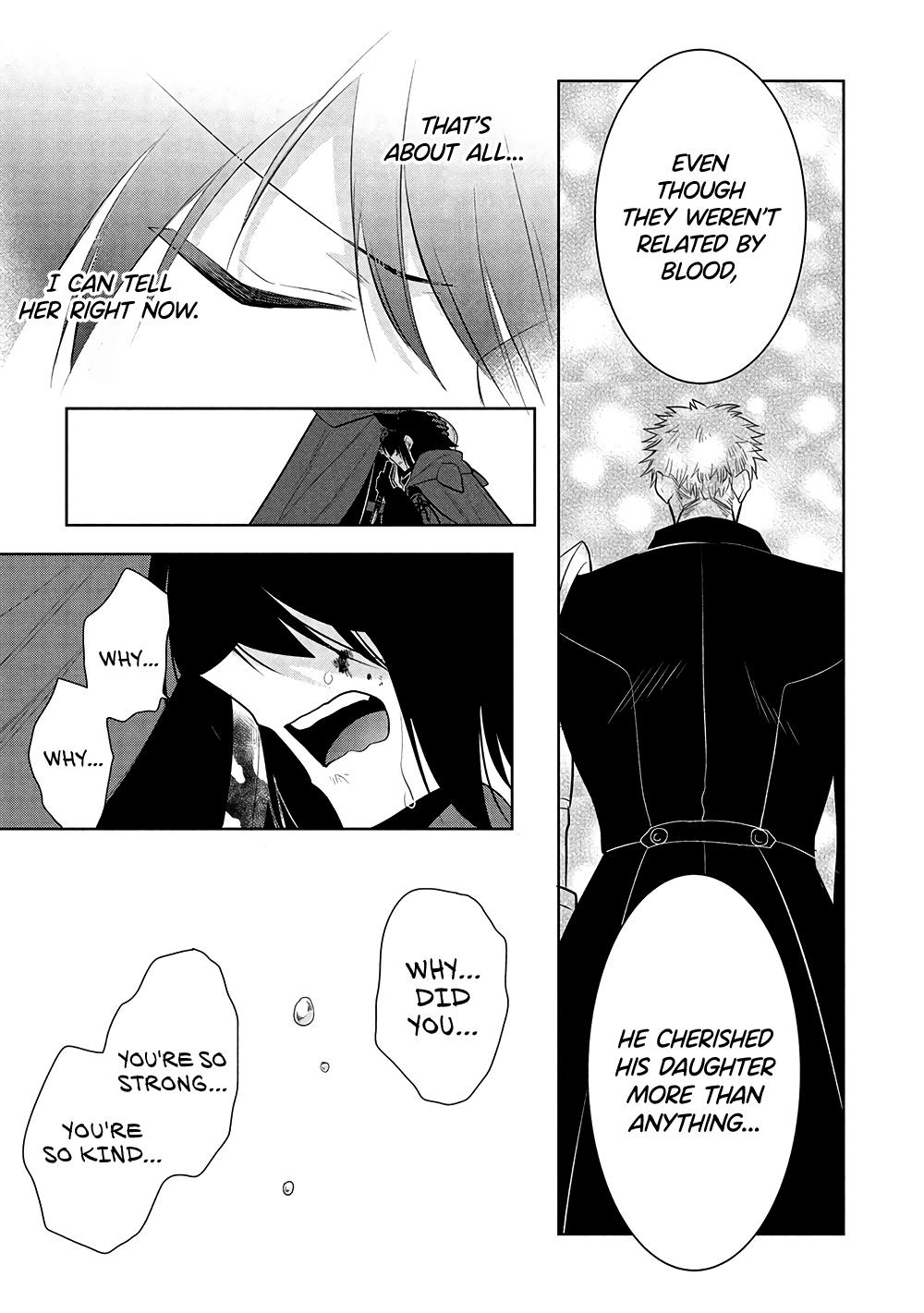 An Archdemon's Dilemma, How to Love Your Elf Bride Chapter 69 24