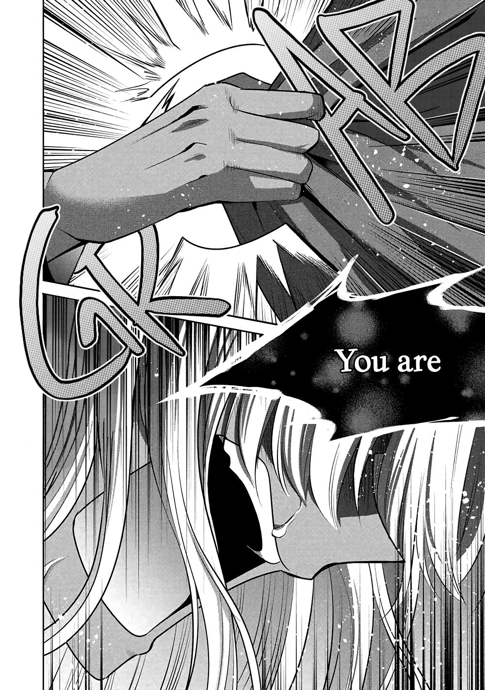 An Archdemon's Dilemma, How to Love Your Elf Bride Chapter 70 18