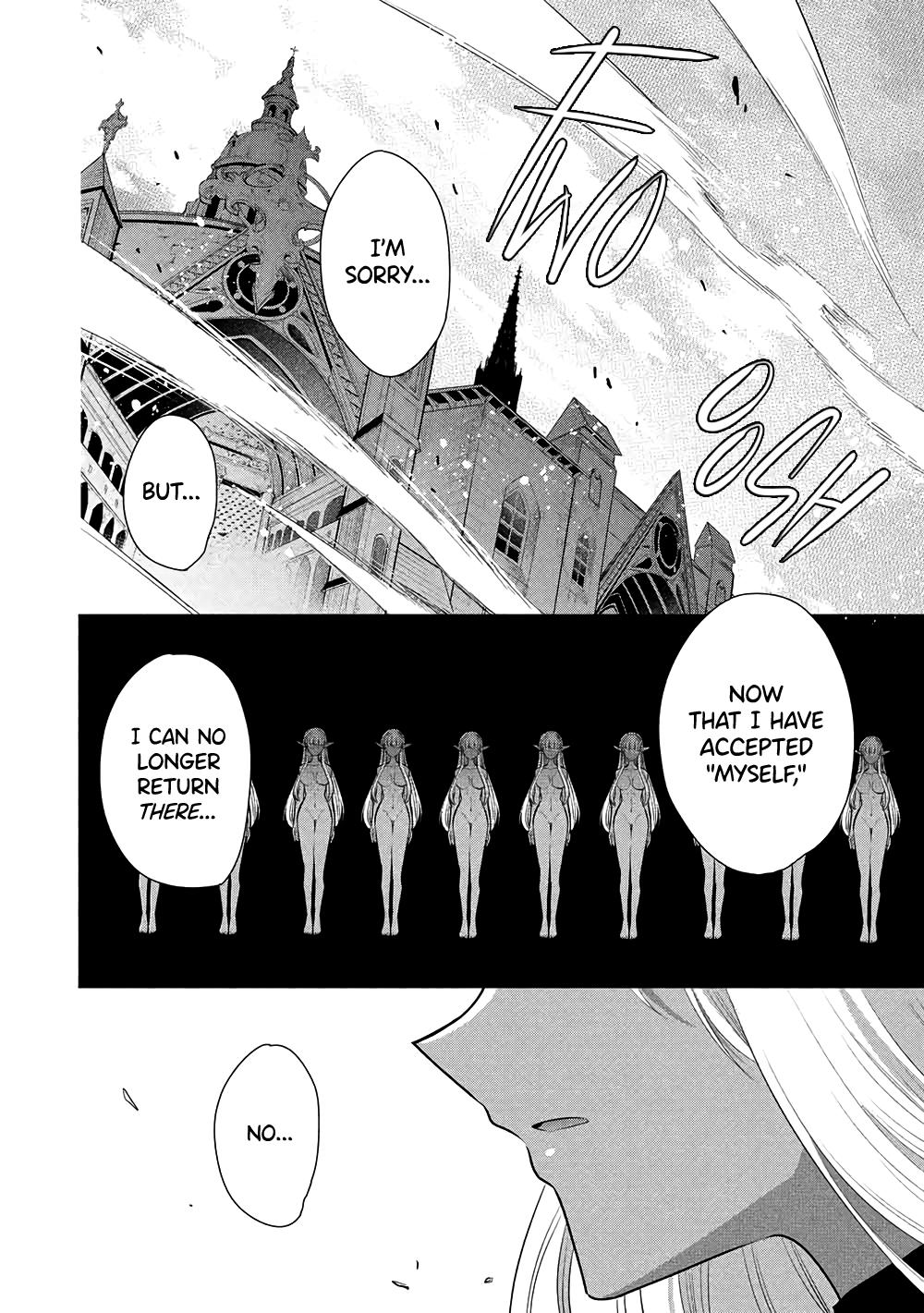 An Archdemon's Dilemma, How to Love Your Elf Bride Chapter 70 26