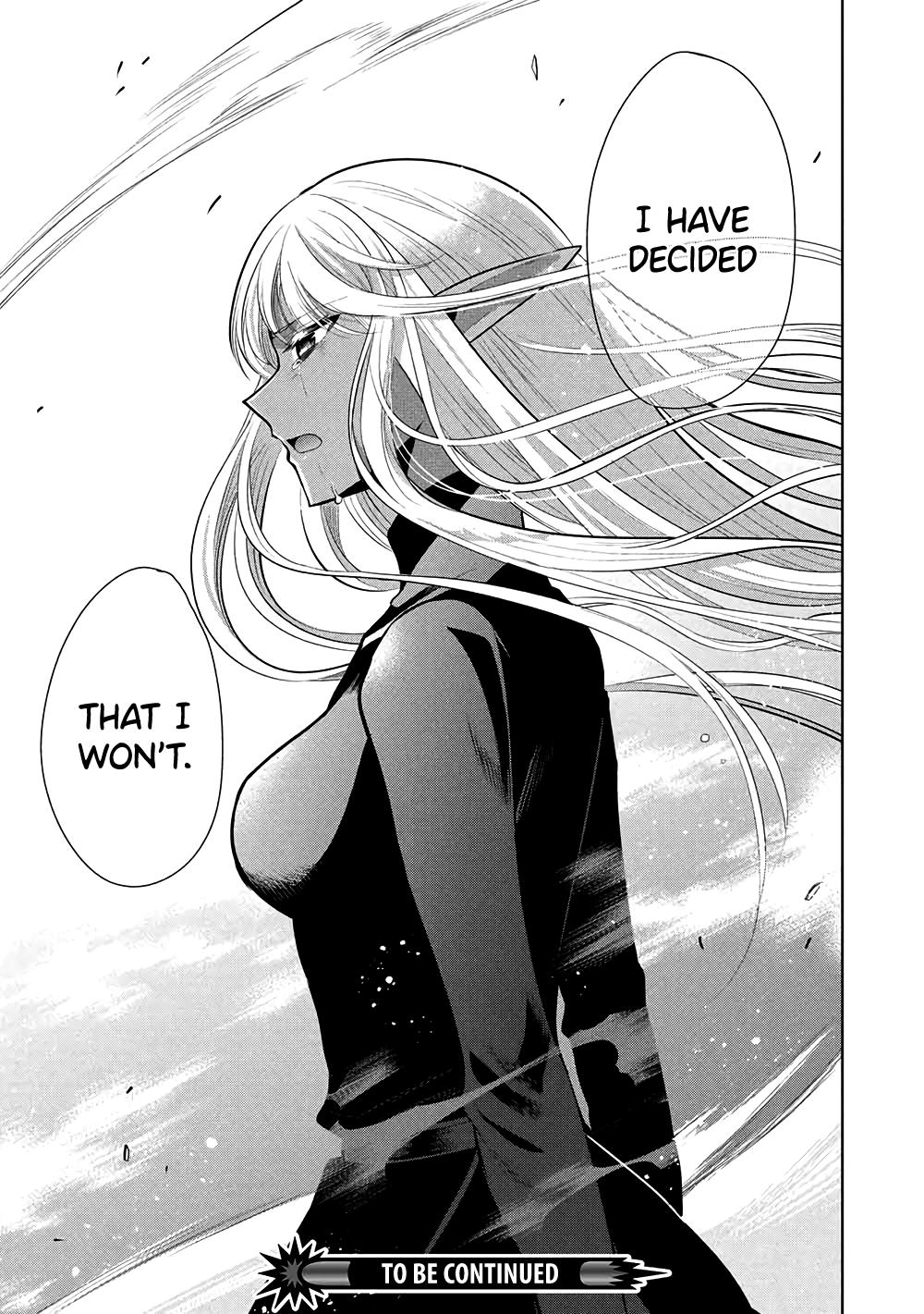 An Archdemon's Dilemma, How to Love Your Elf Bride Chapter 70 27