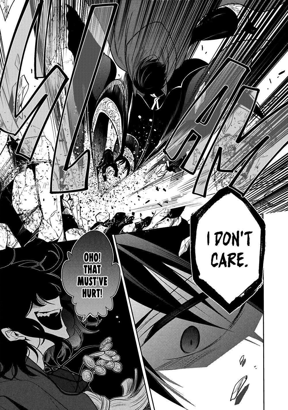 An Archdemon's Dilemma, How to Love Your Elf Bride Chapter 71 17