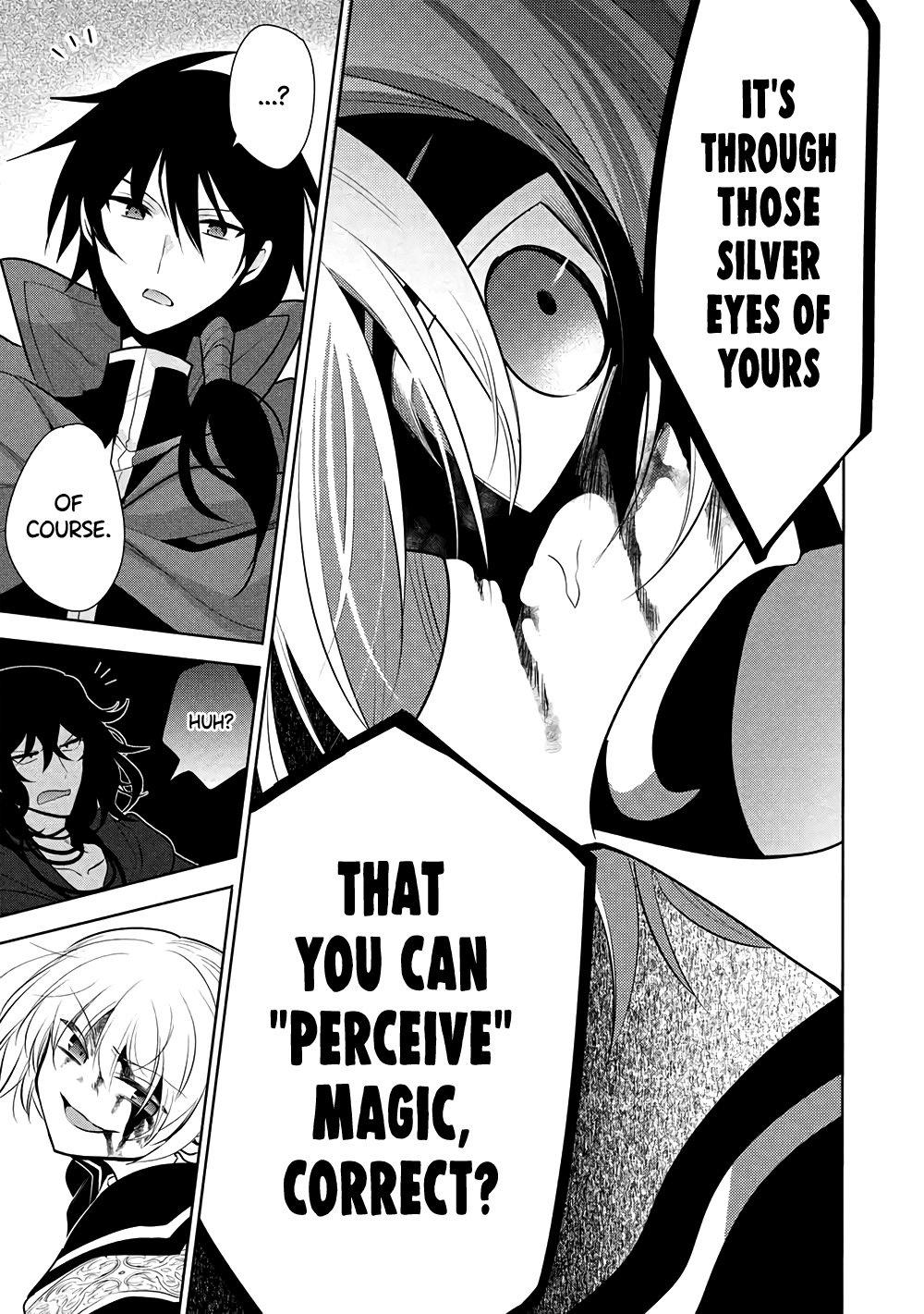 An Archdemon's Dilemma, How to Love Your Elf Bride Chapter 71 19