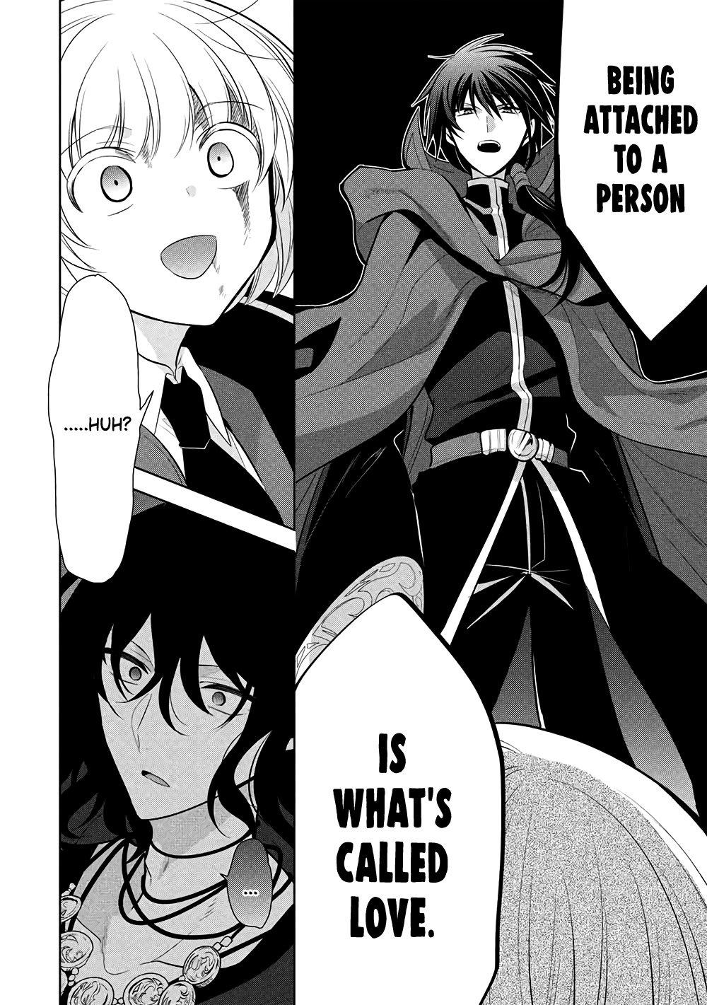 An Archdemon's Dilemma, How to Love Your Elf Bride Chapter 71 25