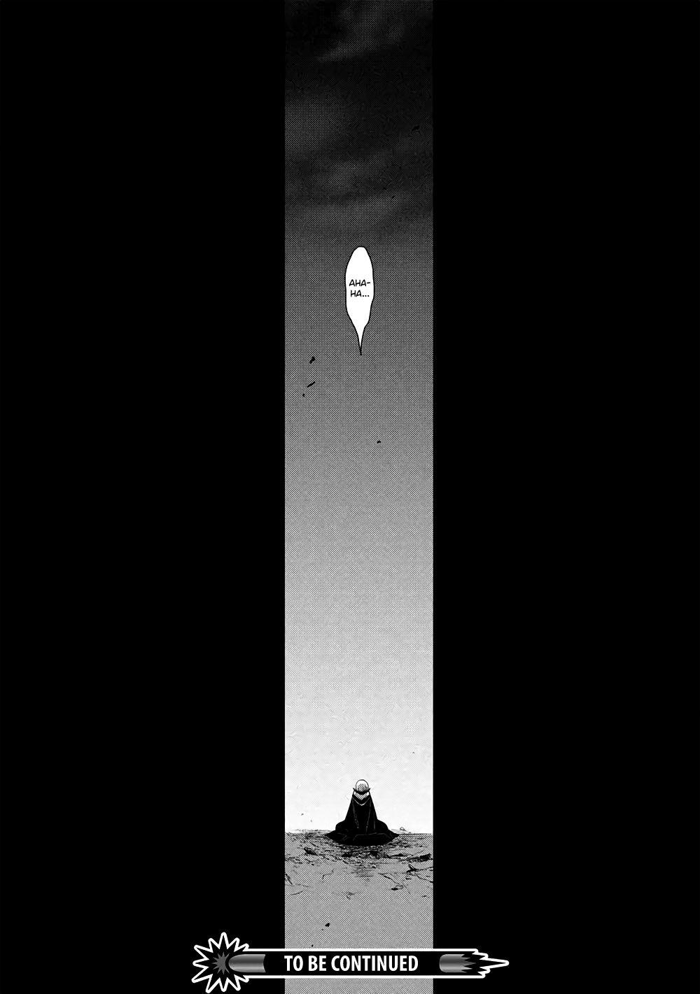 An Archdemon's Dilemma, How to Love Your Elf Bride Chapter 71 31