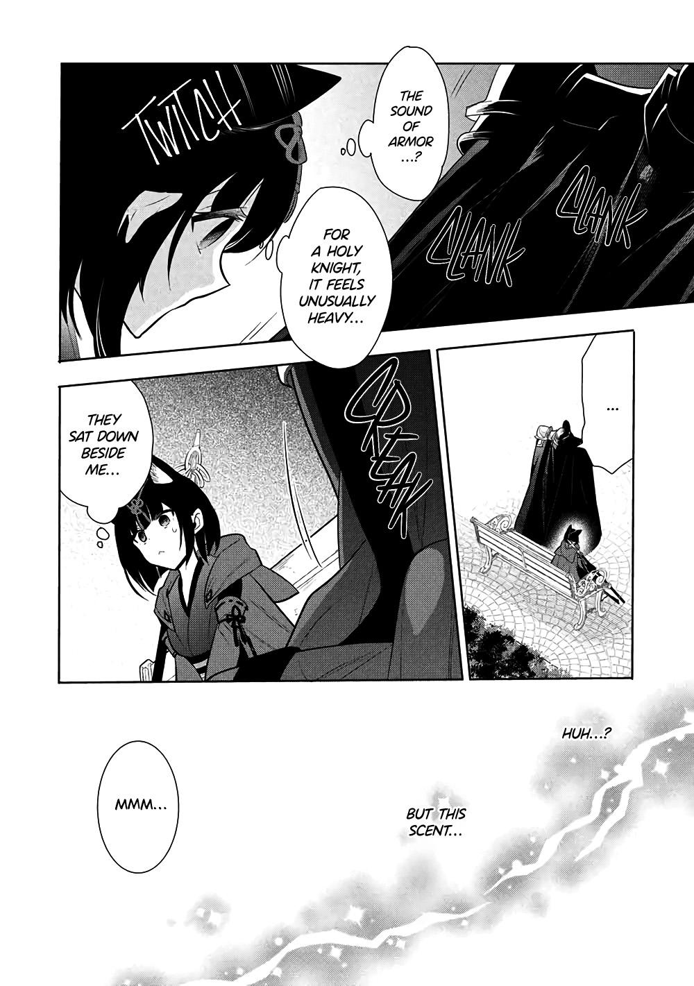 An Archdemon's Dilemma, How to Love Your Elf Bride Chapter 72 4