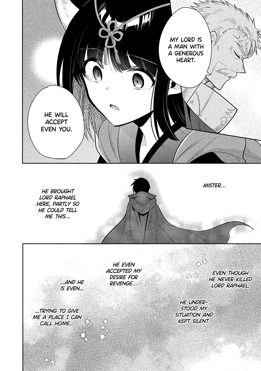 An Archdemon's Dilemma, How to Love Your Elf Bride Chapter 72 10