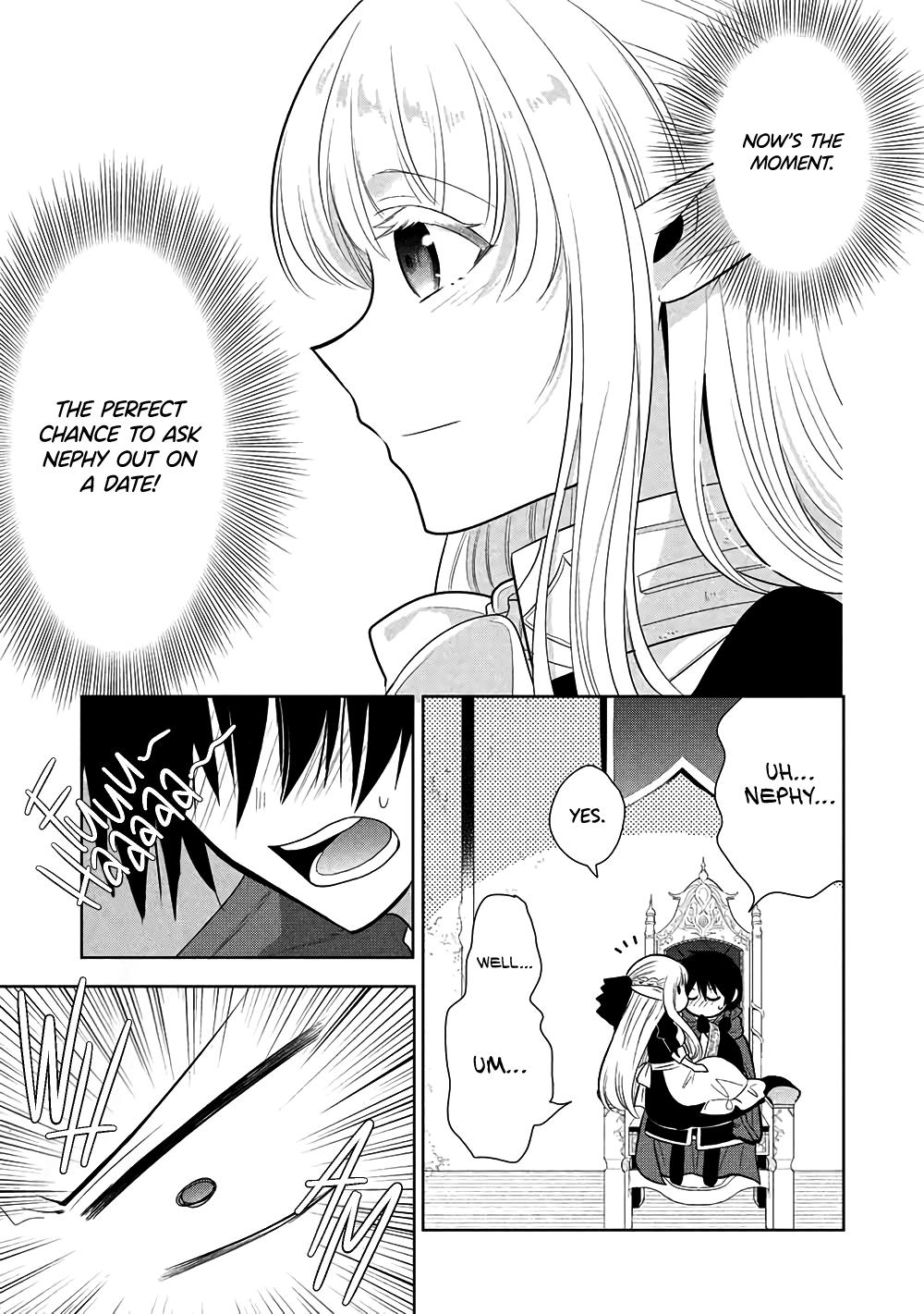 An Archdemon's Dilemma, How to Love Your Elf Bride Chapter 72 25