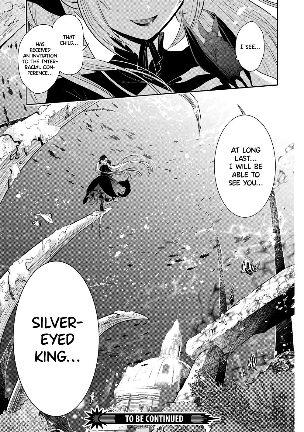 An Archdemon's Dilemma, How to Love Your Elf Bride Chapter 72 33