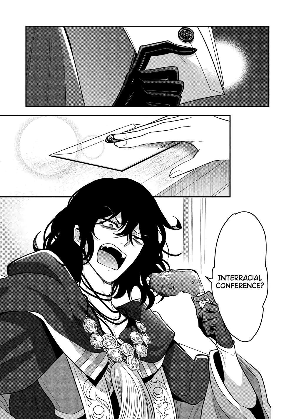 An Archdemon's Dilemma, How to Love Your Elf Bride Chapter 73 18
