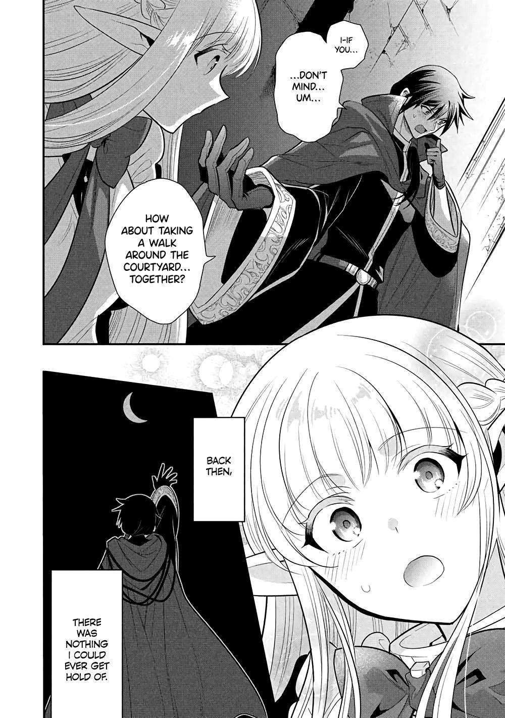 An Archdemon's Dilemma, How to Love Your Elf Bride Chapter 74 6
