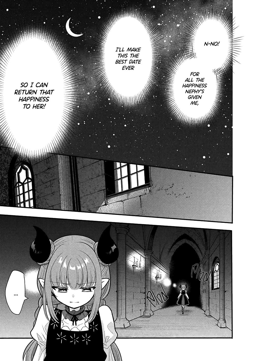 An Archdemon's Dilemma, How to Love Your Elf Bride Chapter 74 21