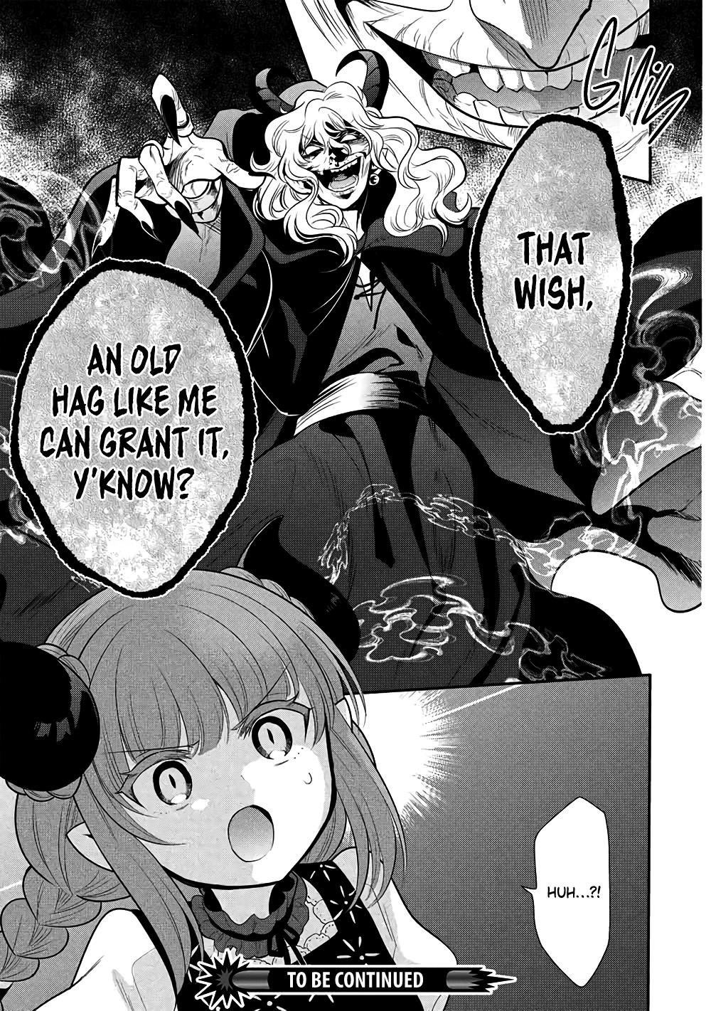An Archdemon's Dilemma, How to Love Your Elf Bride Chapter 74 27