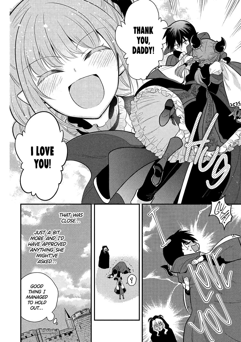 An Archdemon's Dilemma, How to Love Your Elf Bride Chapter 75 12