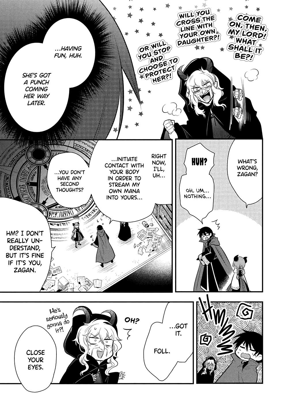 An Archdemon's Dilemma, How to Love Your Elf Bride Chapter 75 15