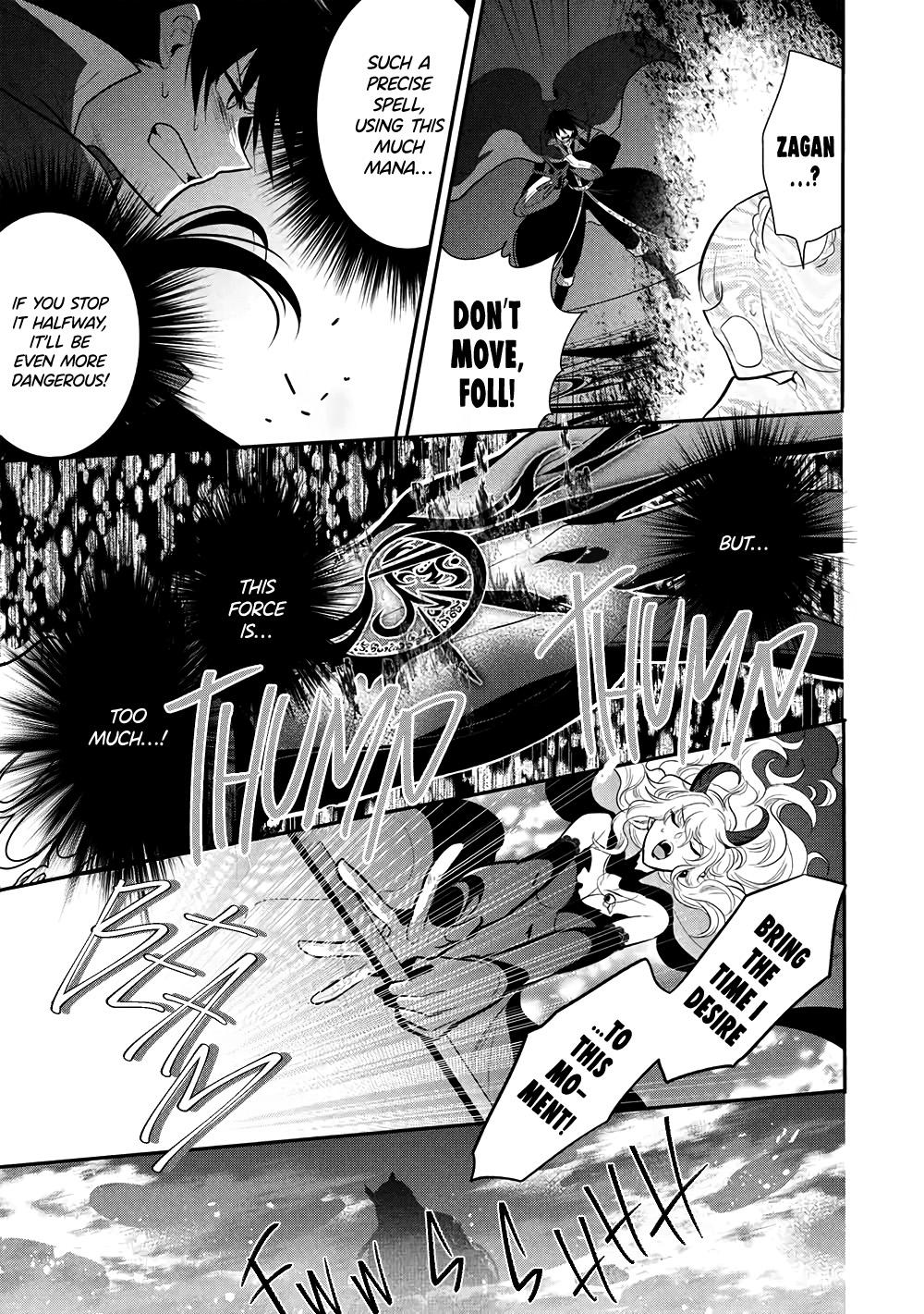 An Archdemon's Dilemma, How to Love Your Elf Bride Chapter 75 21