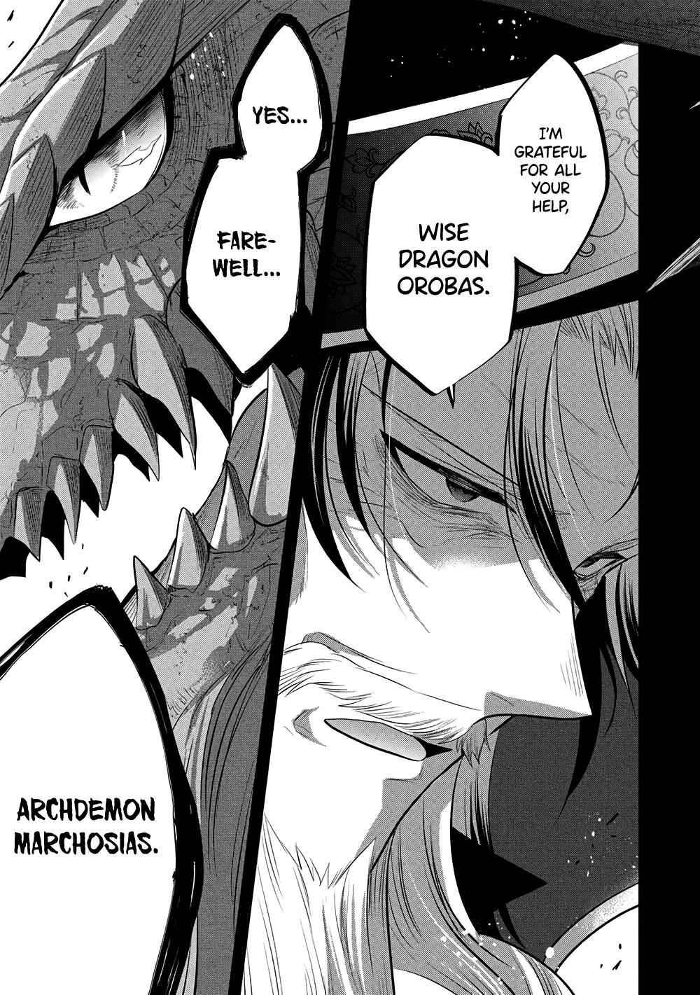 An Archdemon's Dilemma, How to Love Your Elf Bride Chapter 76 13