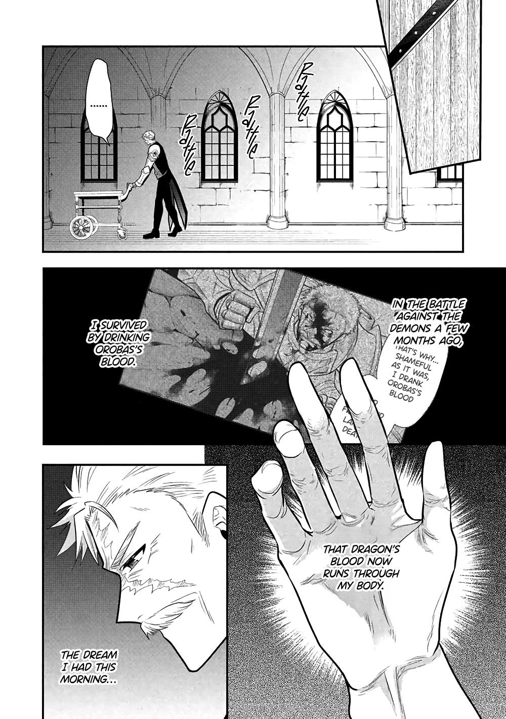 An Archdemon's Dilemma, How to Love Your Elf Bride Chapter 76 38