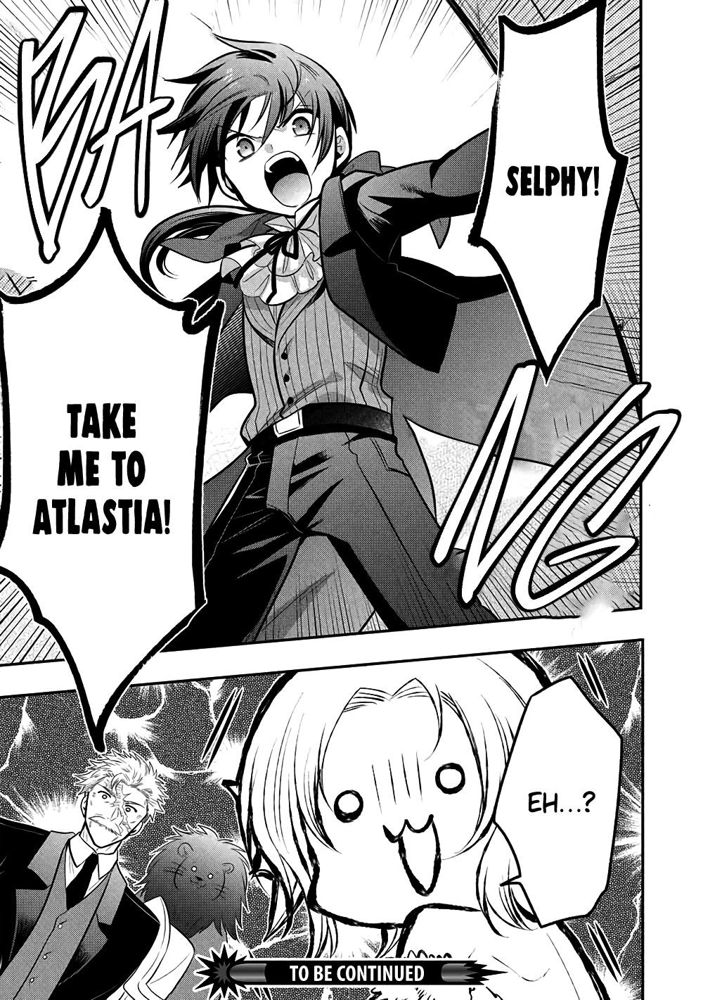 An Archdemon's Dilemma, How to Love Your Elf Bride Chapter 77 30