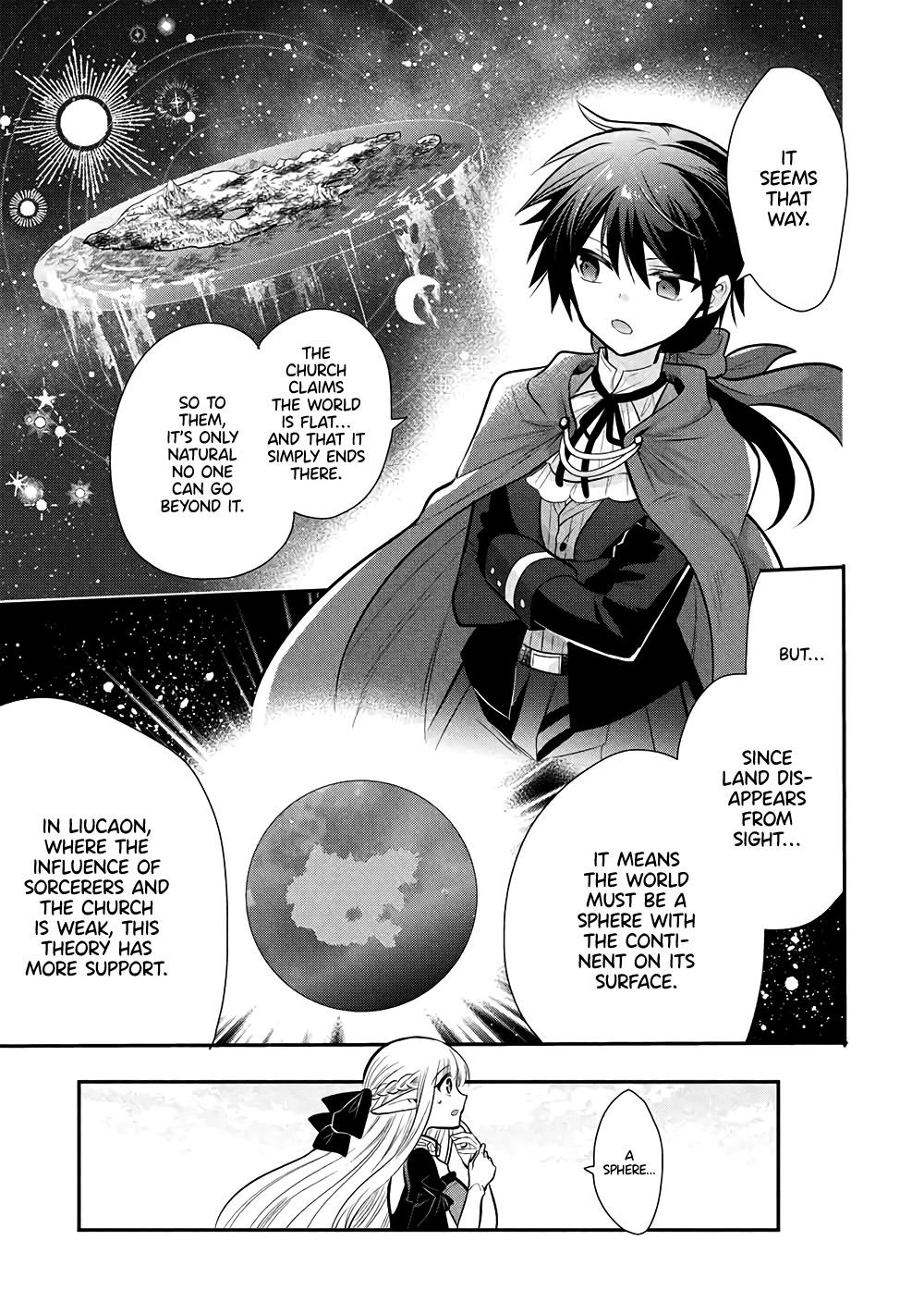 An Archdemon's Dilemma, How to Love Your Elf Bride Chapter 78 17