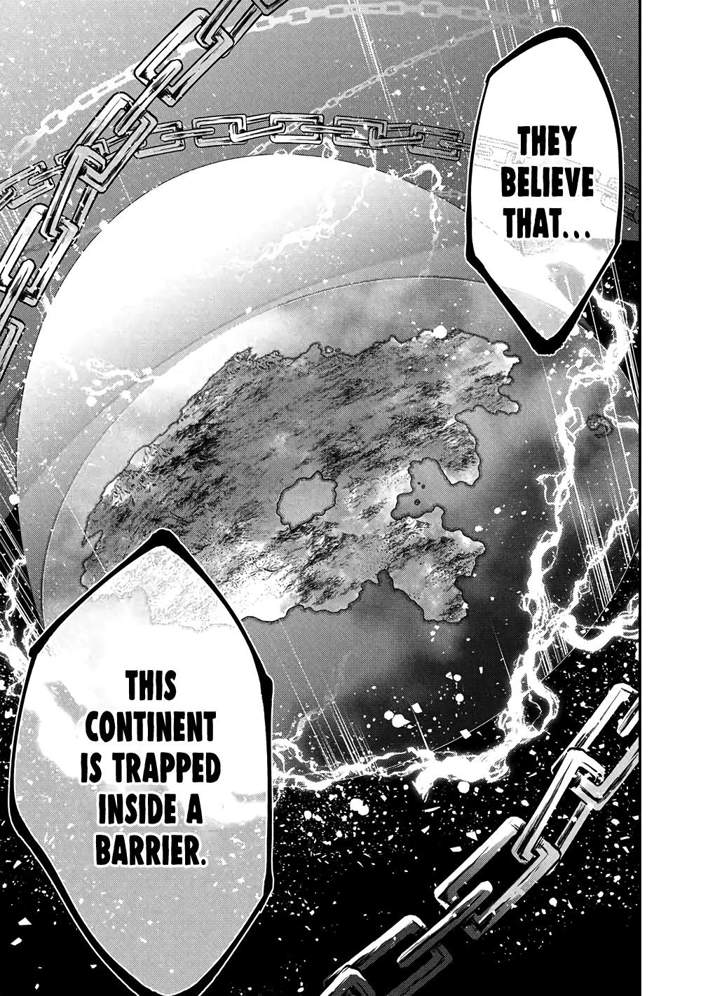 An Archdemon's Dilemma, How to Love Your Elf Bride Chapter 78 19