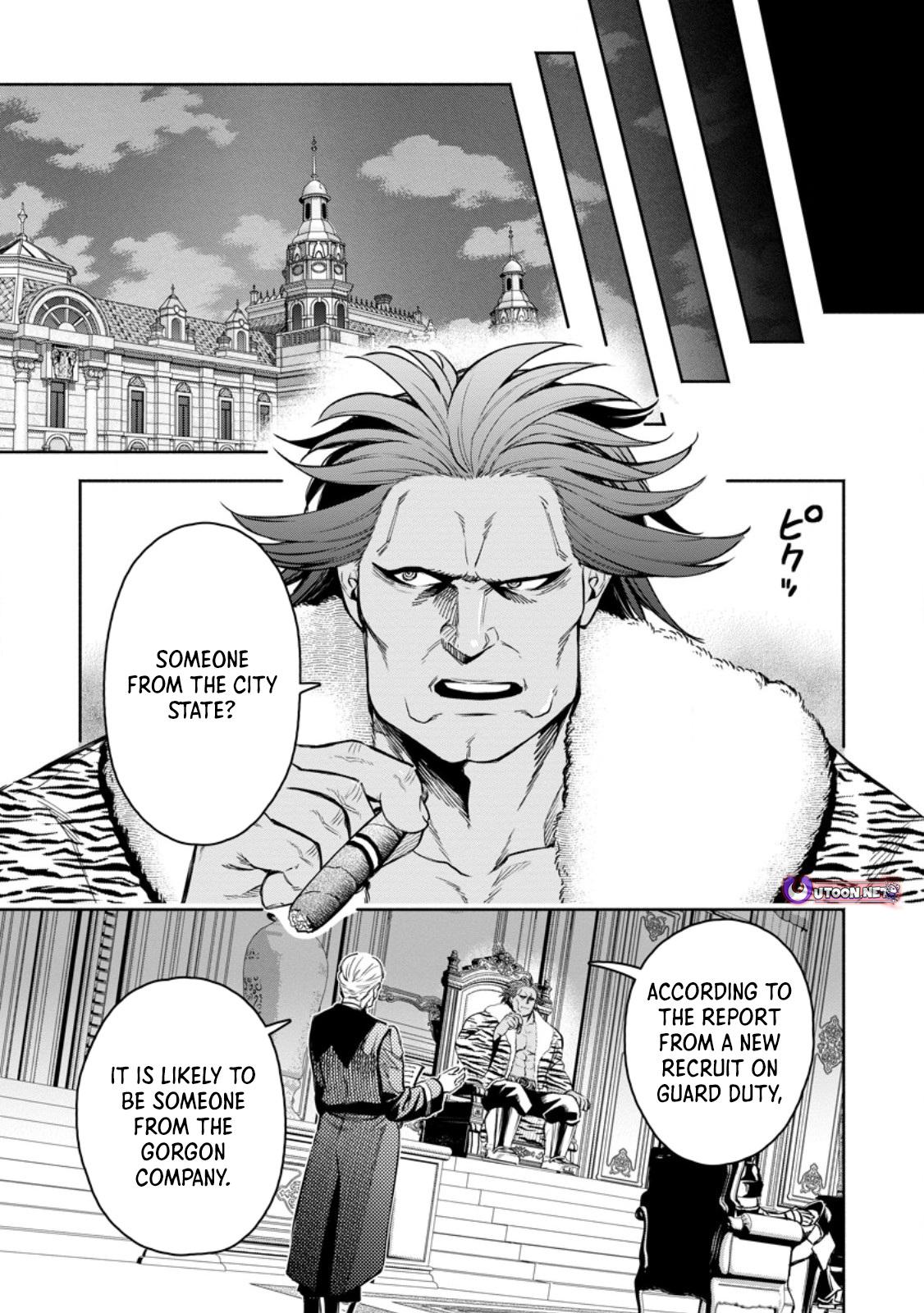 Demon Lord, Retry! R Chapter 51.2 11