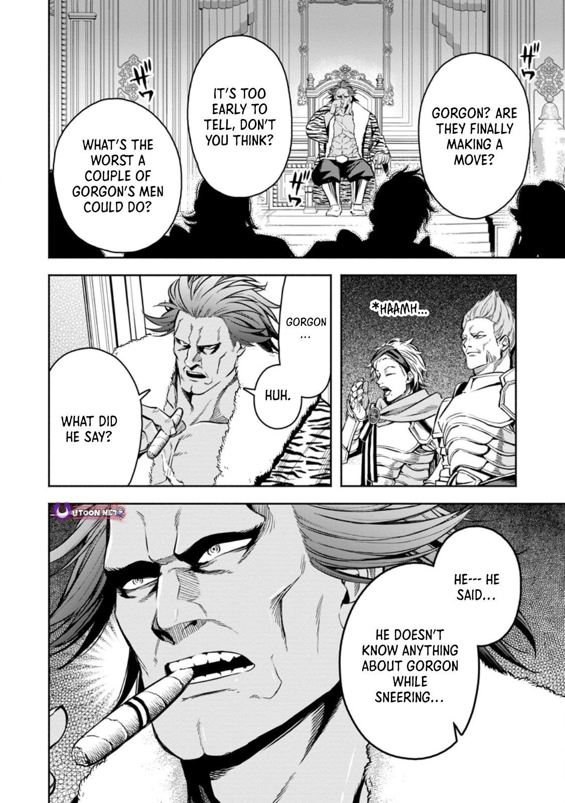 Demon Lord, Retry! R Chapter 51.3 2