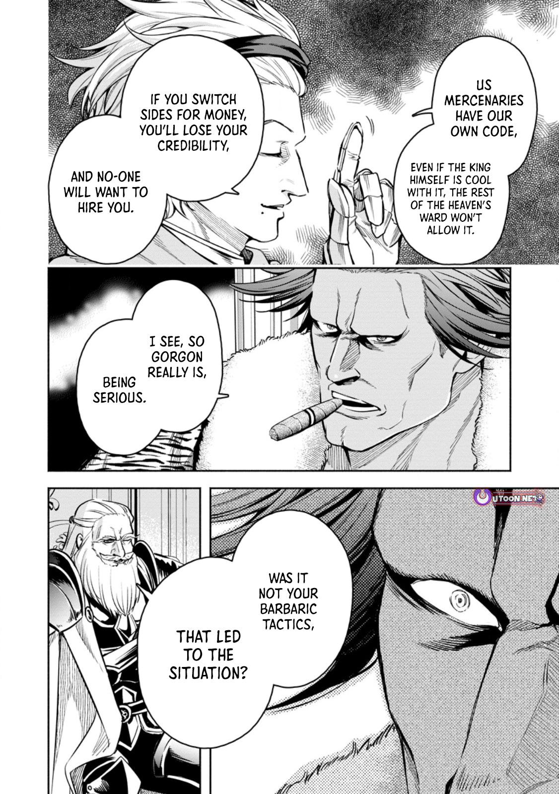 Demon Lord, Retry! R Chapter 51.3 6