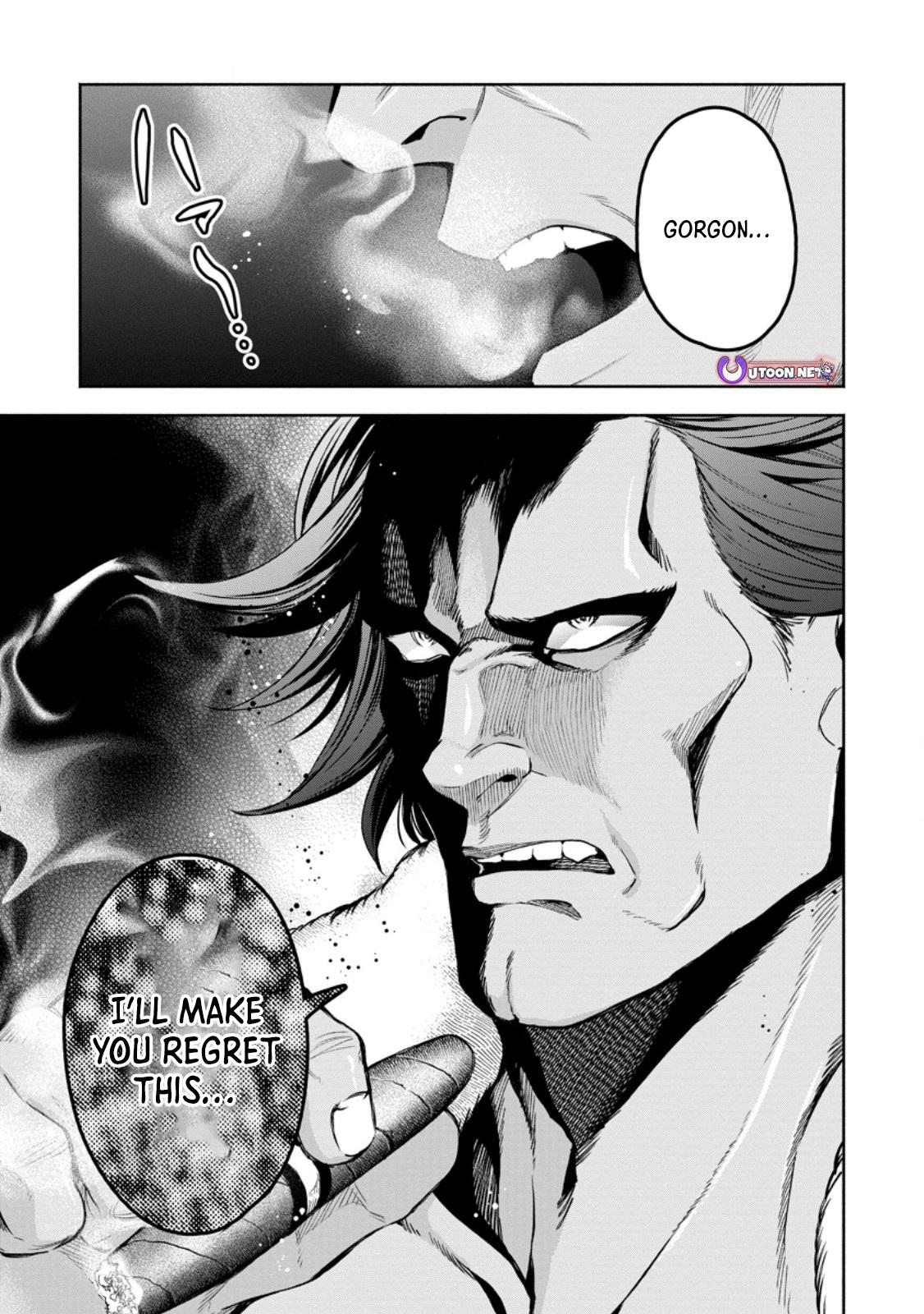 Demon Lord, Retry! R Chapter 51.3 11