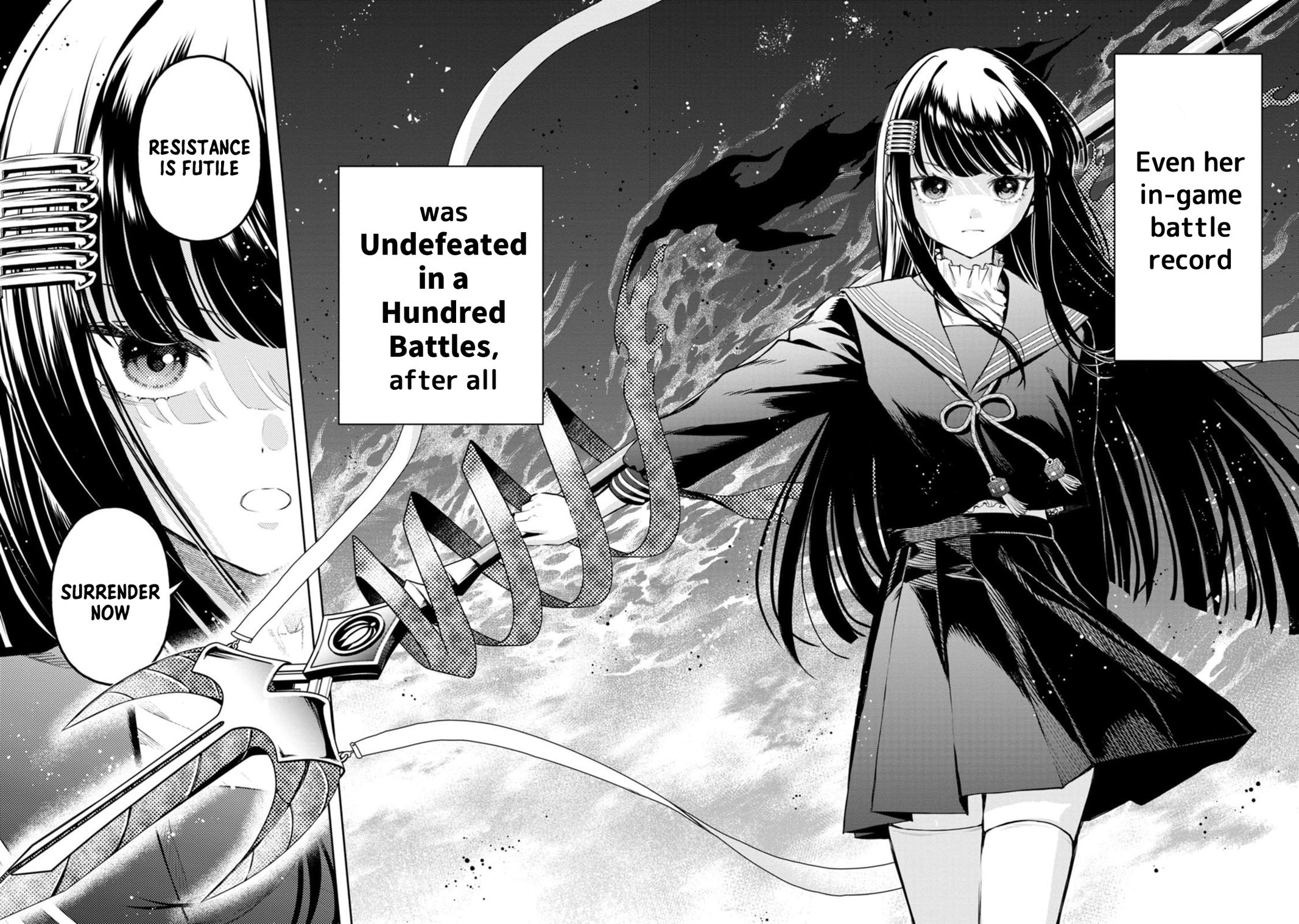 Demon Lord, Retry! R Chapter 55 19