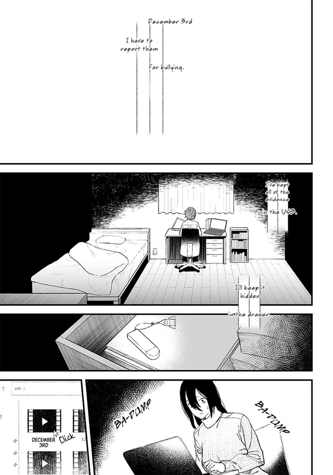 Maria no Danzai Chapter 1 50