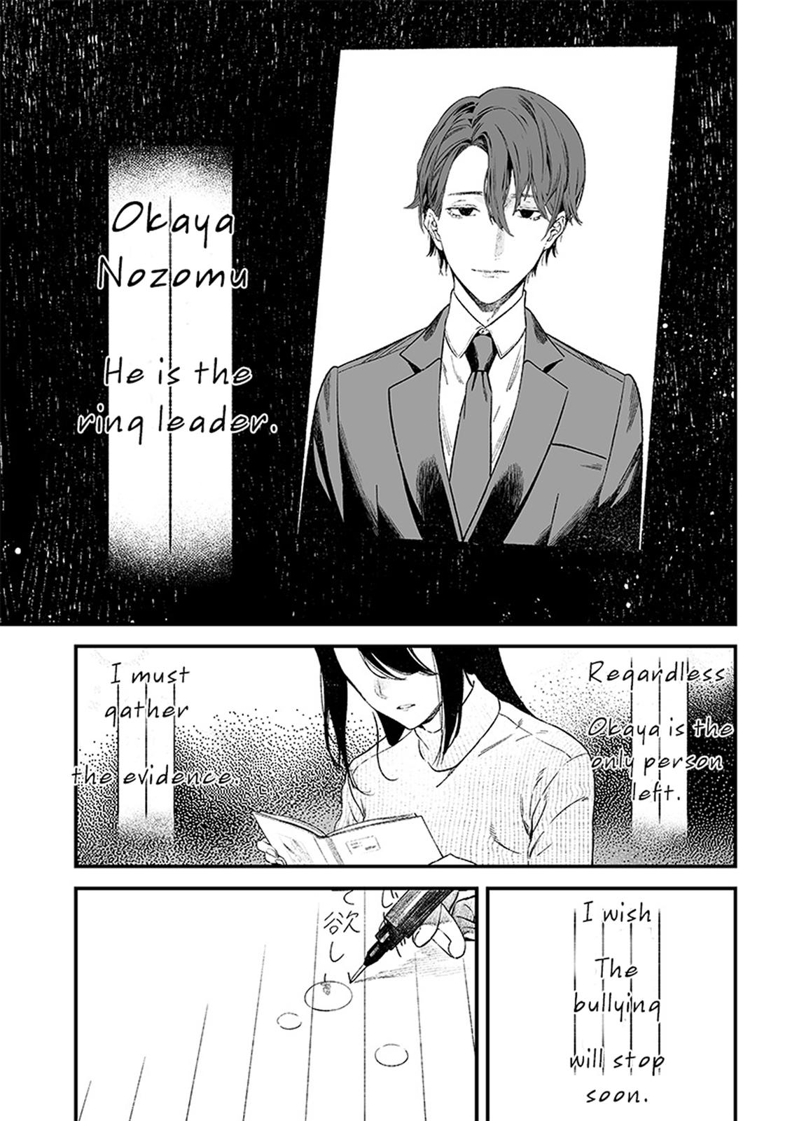 Maria no Danzai Chapter 1 54